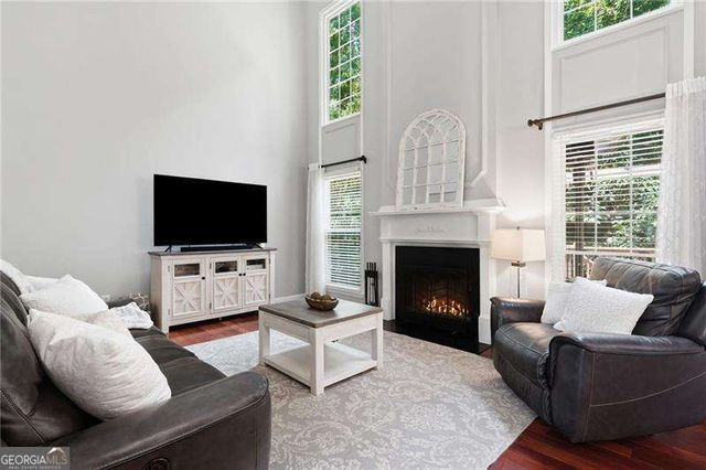 575 Kingsport Drive, Alpharetta, GA 30076