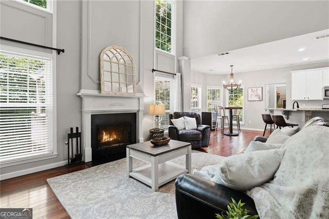 575 Kingsport Drive, Alpharetta, GA 30076