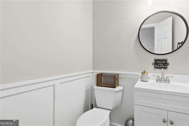 575 Kingsport Drive, Alpharetta, GA 30076