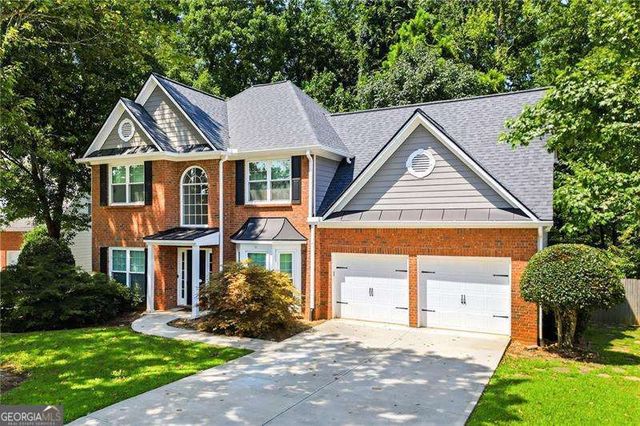575 Kingsport Drive, Alpharetta, GA 30076