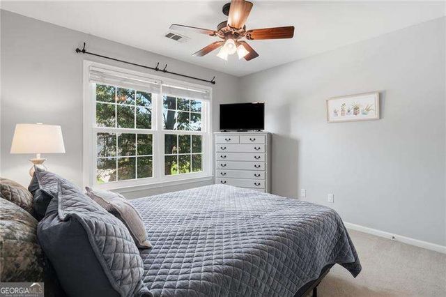 575 Kingsport Drive, Alpharetta, GA 30076