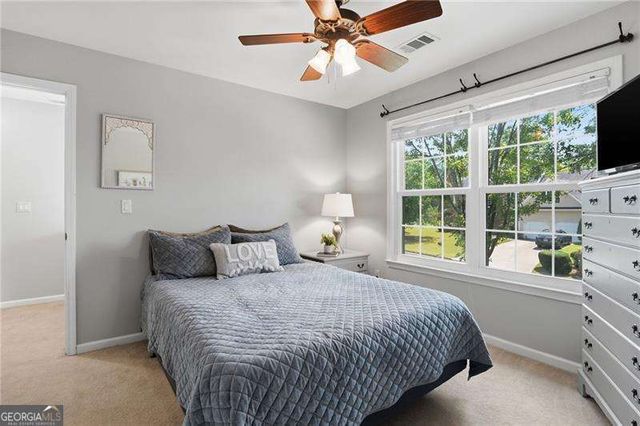 575 Kingsport Drive, Alpharetta, GA 30076