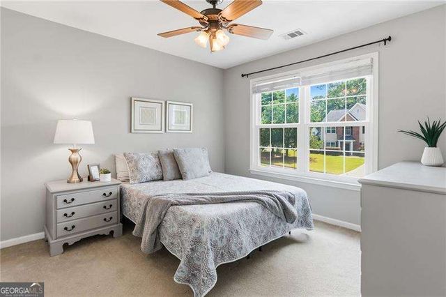 575 Kingsport Drive, Alpharetta, GA 30076