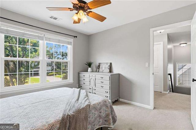 575 Kingsport Drive, Alpharetta, GA 30076