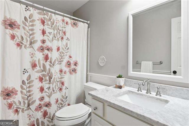 575 Kingsport Drive, Alpharetta, GA 30076