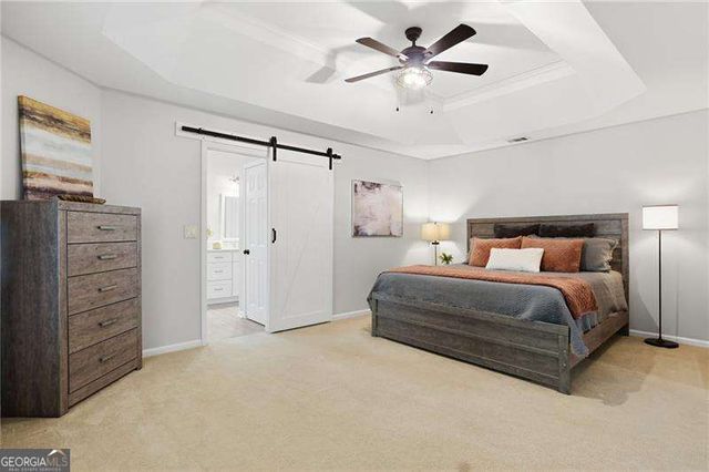 575 Kingsport Drive, Alpharetta, GA 30076