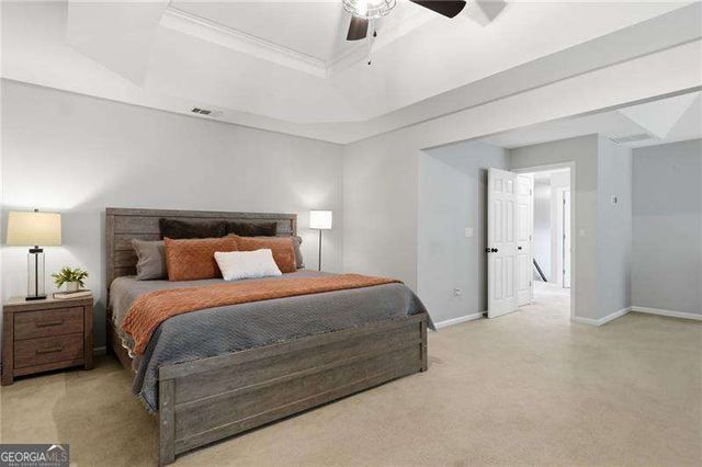 575 Kingsport Drive, Alpharetta, GA 30076