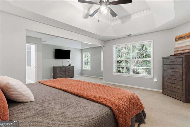575 Kingsport Drive, Alpharetta, GA 30076