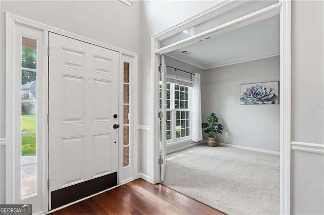 575 Kingsport Drive, Alpharetta, GA 30076
