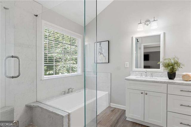 575 Kingsport Drive, Alpharetta, GA 30076