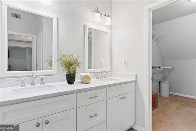 575 Kingsport Drive, Alpharetta, GA 30076