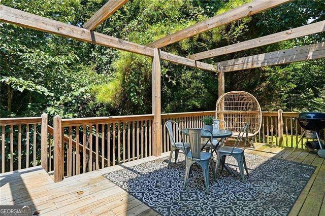 575 Kingsport Drive, Alpharetta, GA 30076