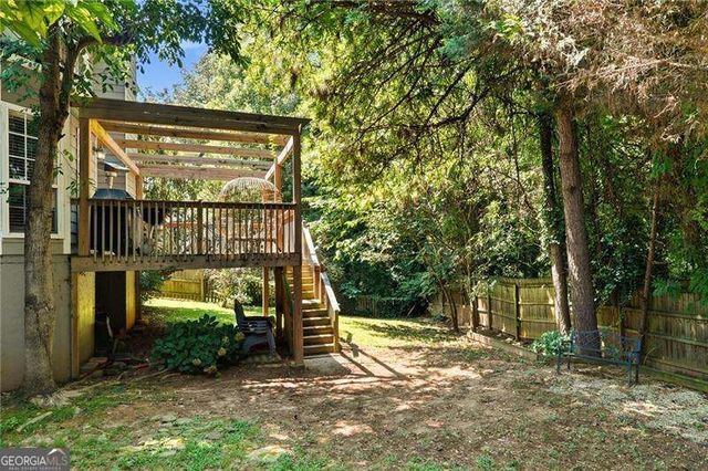 575 Kingsport Drive, Alpharetta, GA 30076