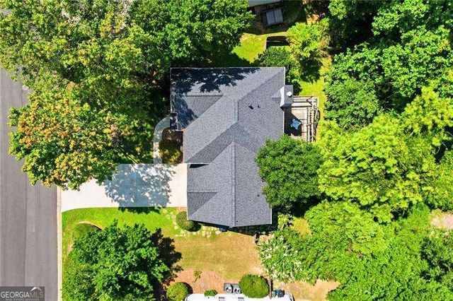 575 Kingsport Drive, Alpharetta, GA 30076