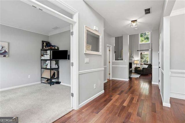 575 Kingsport Drive, Alpharetta, GA 30076