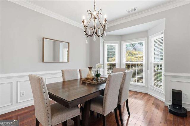 575 Kingsport Drive, Alpharetta, GA 30076