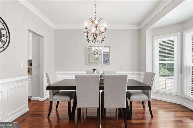 575 Kingsport Drive, Alpharetta, GA 30076