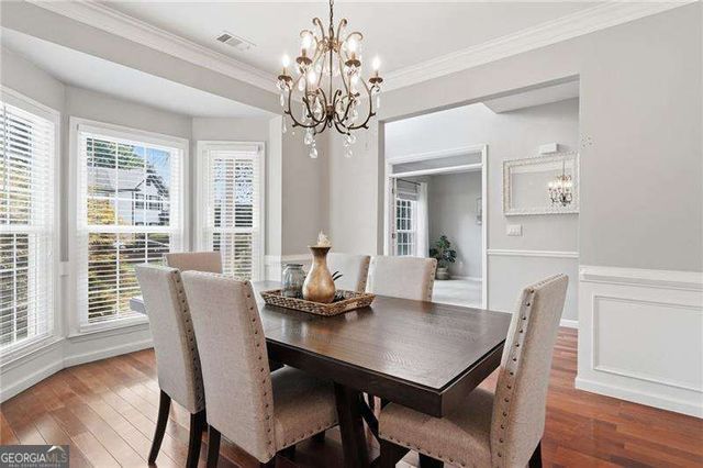 575 Kingsport Drive, Alpharetta, GA 30076