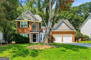 575 Kingsport Drive, Alpharetta, GA 30076