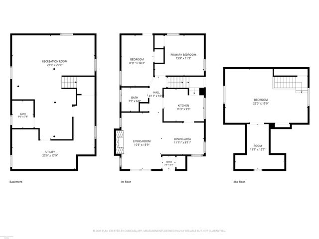 1790 Kenmore Drive, Grosse Pointe Woods, MI 48236