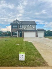 3514 Howard T Smith Drive, Murfreesboro, TN 37129