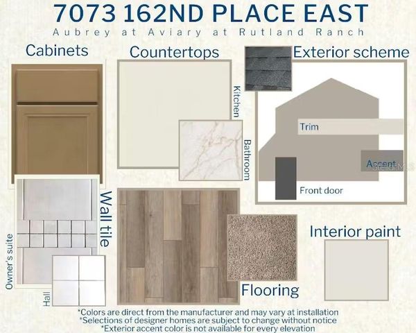 7073 162ND PLACE E, Parrish, FL 34219