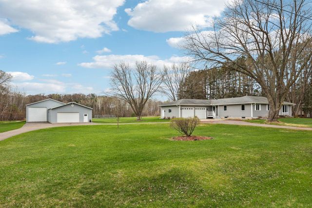 7510 161st Avenue NE, Forest Lake, MN 55025