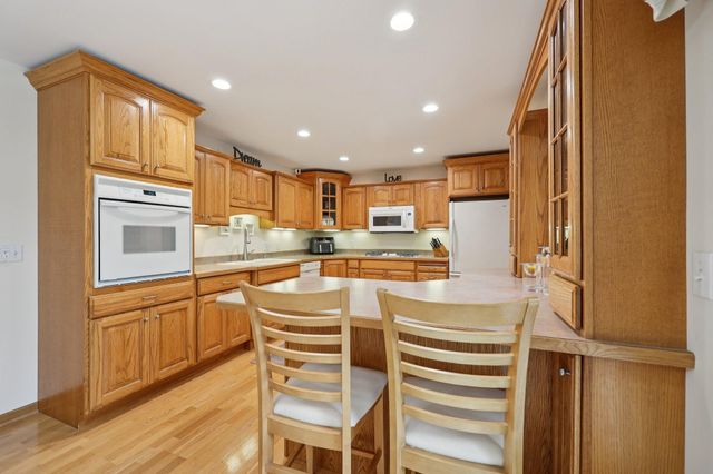 7510 161st Avenue NE, Forest Lake, MN 55025