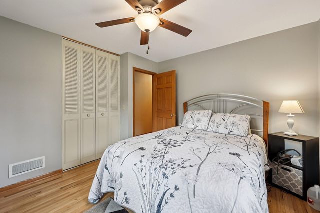 7510 161st Avenue NE, Forest Lake, MN 55025