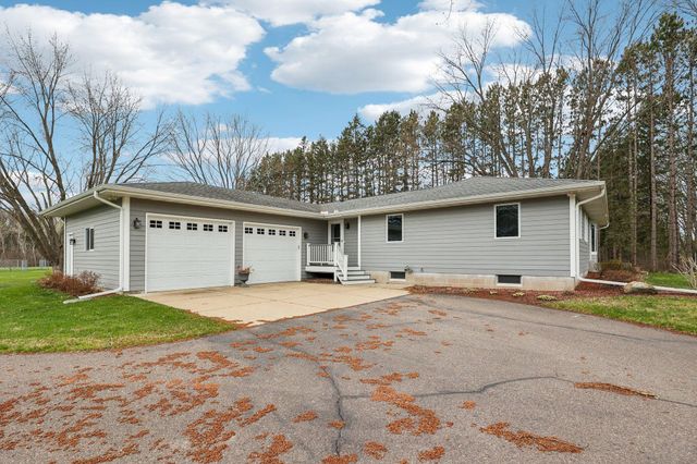 7510 161st Avenue NE, Forest Lake, MN 55025