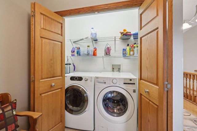 7510 161st Avenue NE, Forest Lake, MN 55025