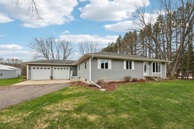 7510 161st Avenue NE, Forest Lake, MN 55025