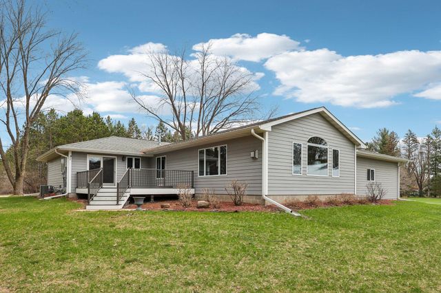 7510 161st Avenue NE, Forest Lake, MN 55025