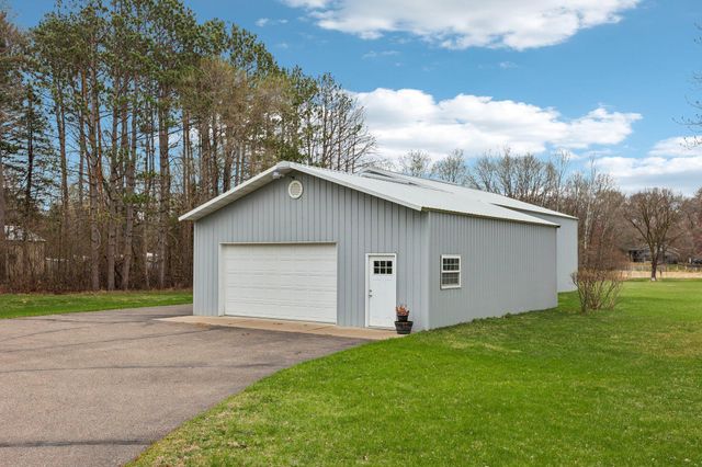 7510 161st Avenue NE, Forest Lake, MN 55025