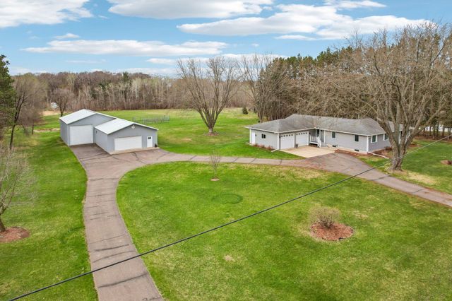 7510 161st Avenue NE, Forest Lake, MN 55025