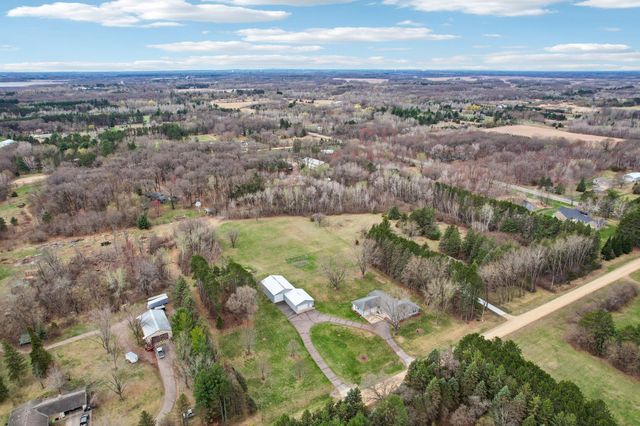 7510 161st Avenue NE, Forest Lake, MN 55025