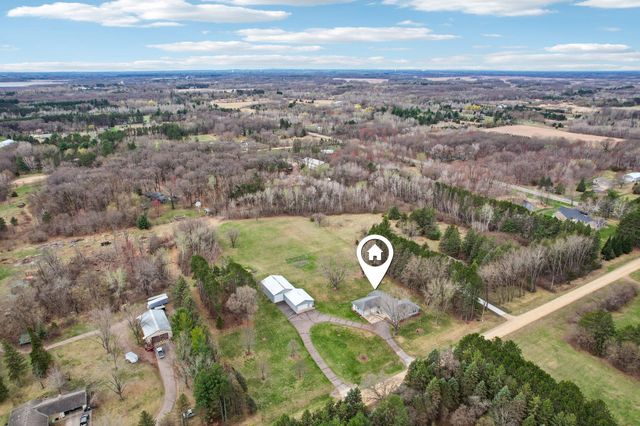 7510 161st Avenue NE, Forest Lake, MN 55025