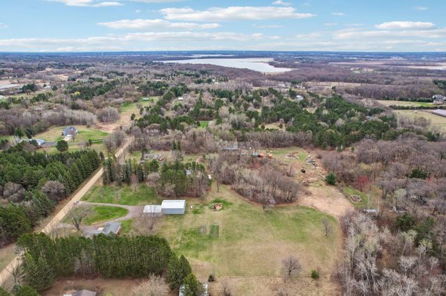 7510 161st Avenue NE, Forest Lake, MN 55025