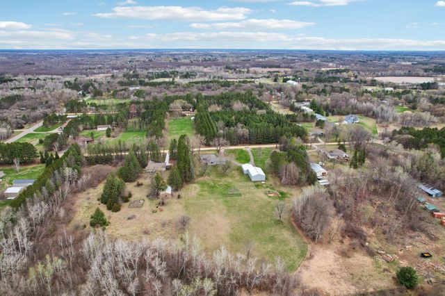 7510 161st Avenue NE, Forest Lake, MN 55025