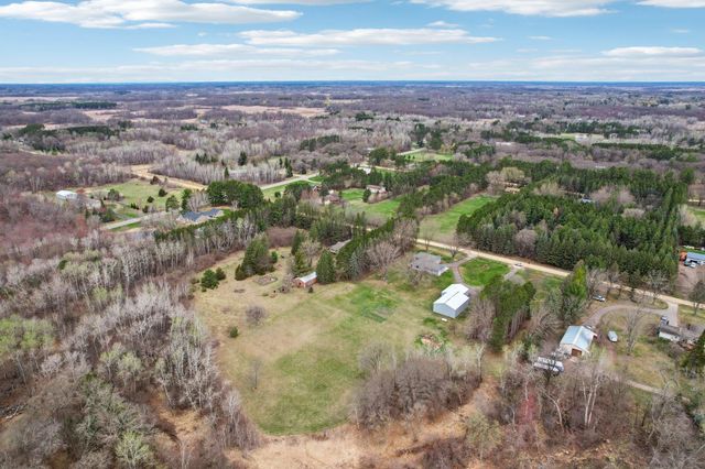 7510 161st Avenue NE, Forest Lake, MN 55025