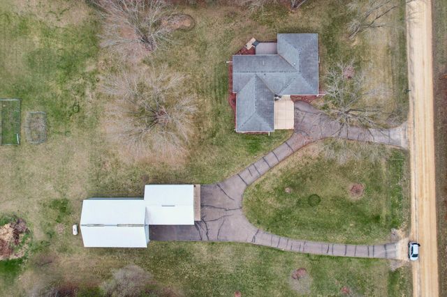 7510 161st Avenue NE, Forest Lake, MN 55025