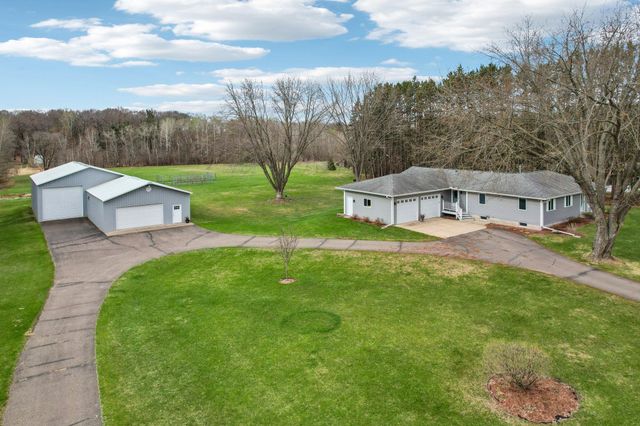 7510 161st Avenue NE, Forest Lake, MN 55025