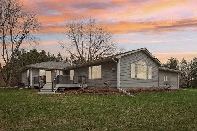 7510 161st Avenue NE, Forest Lake, MN 55025