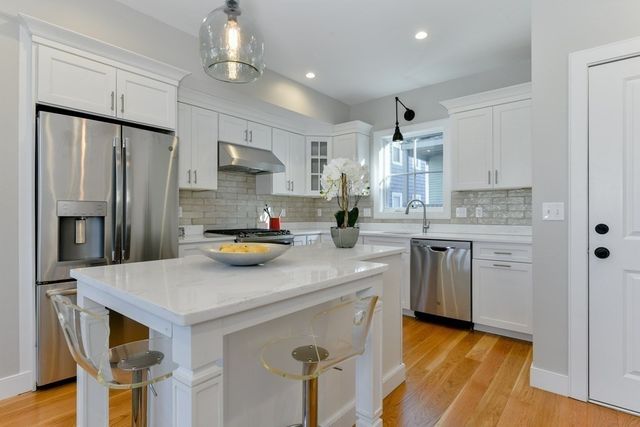 145 Stoughton St 4, Boston, MA 02125