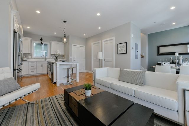 145 Stoughton St 4, Boston, MA 02125