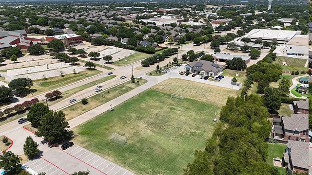 TBD Morriss, Flower Mound, TX 75028