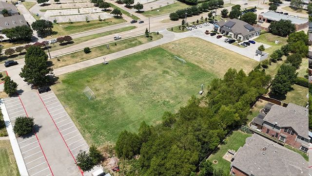 TBD Morriss, Flower Mound, TX 75028