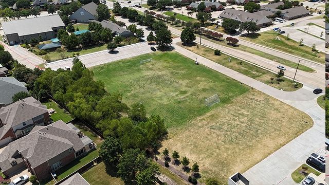 TBD Morriss, Flower Mound, TX 75028