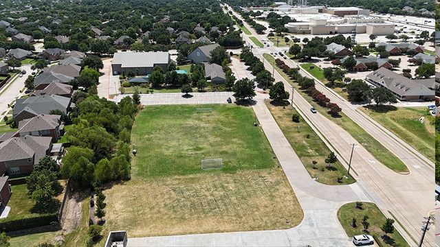 TBD Morriss, Flower Mound, TX 75028