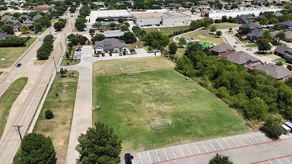 TBD Morriss, Flower Mound, TX 75028